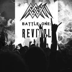 Metal Wars Maldives: Project Revival (Official Theme)