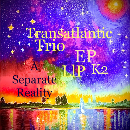 A Separate Reality Entheogenic Psychonaught /Llanpsych/K2 and the Three