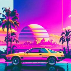 Replacement (Synthwave)