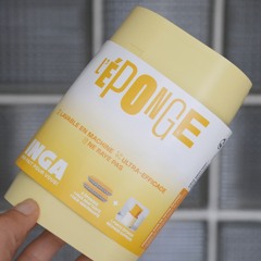 5 Millions d'Euros avec une Eponge ? (INGA)