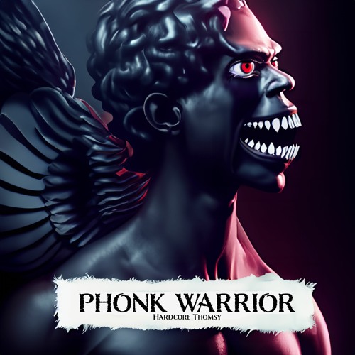 PHONK WARRIOR (Hardstyle x Phonk)