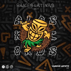 Salva (COL), Alva (COL), Juanser - Party (Original Mix)