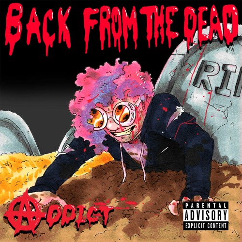 Who Is You Bitchez By Addict