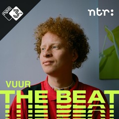 The Beat Mix: Vuur