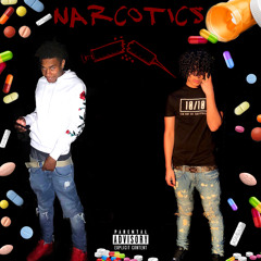 Narcotic (feat. YBB Millieon)