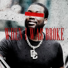 Meek Mill x G Herbo x Lil Baby Type Beat 2021 "When I Was Broke" [NEW]