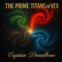 Prime Titans of Vex