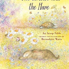 [VIEW] [PDF EBOOK EPUB KINDLE] The Tortoise and the Hare by  Bernadette Watts &  Bernadette Watts �