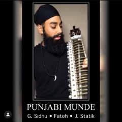 Top Picks Q1: Punjabi Munde | G. Sidhu | Fateh | J. Statik | The Lost Strings