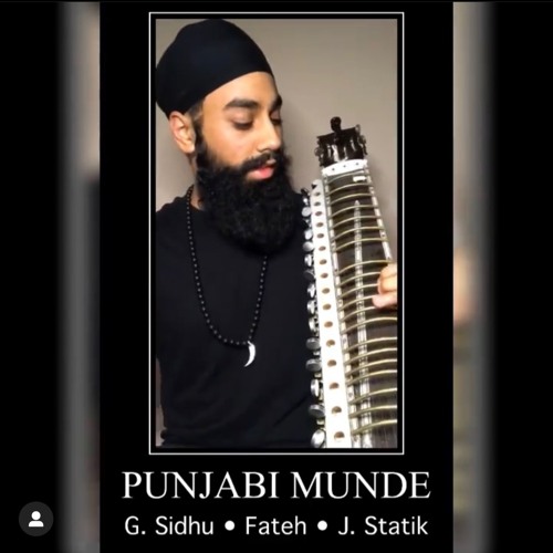 Top Picks Q1: Punjabi Munde | G. Sidhu | Fateh | J. Statik | The Lost Strings