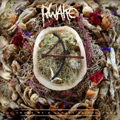 You Swore We'd Always Be Together