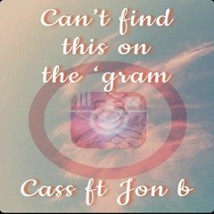 CANT FIND THIS ON THE GRAM