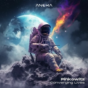Pinkowitz - Converging Lives [Anoka] Organic deep house, Balearic, Chillout supported by Jun Satoyama