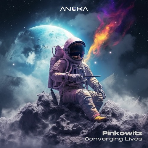 Pinkowitz - Converging Lives (Original Mix) [Snippet]