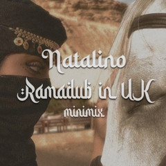 Natalino - Ramadub in UK minimix