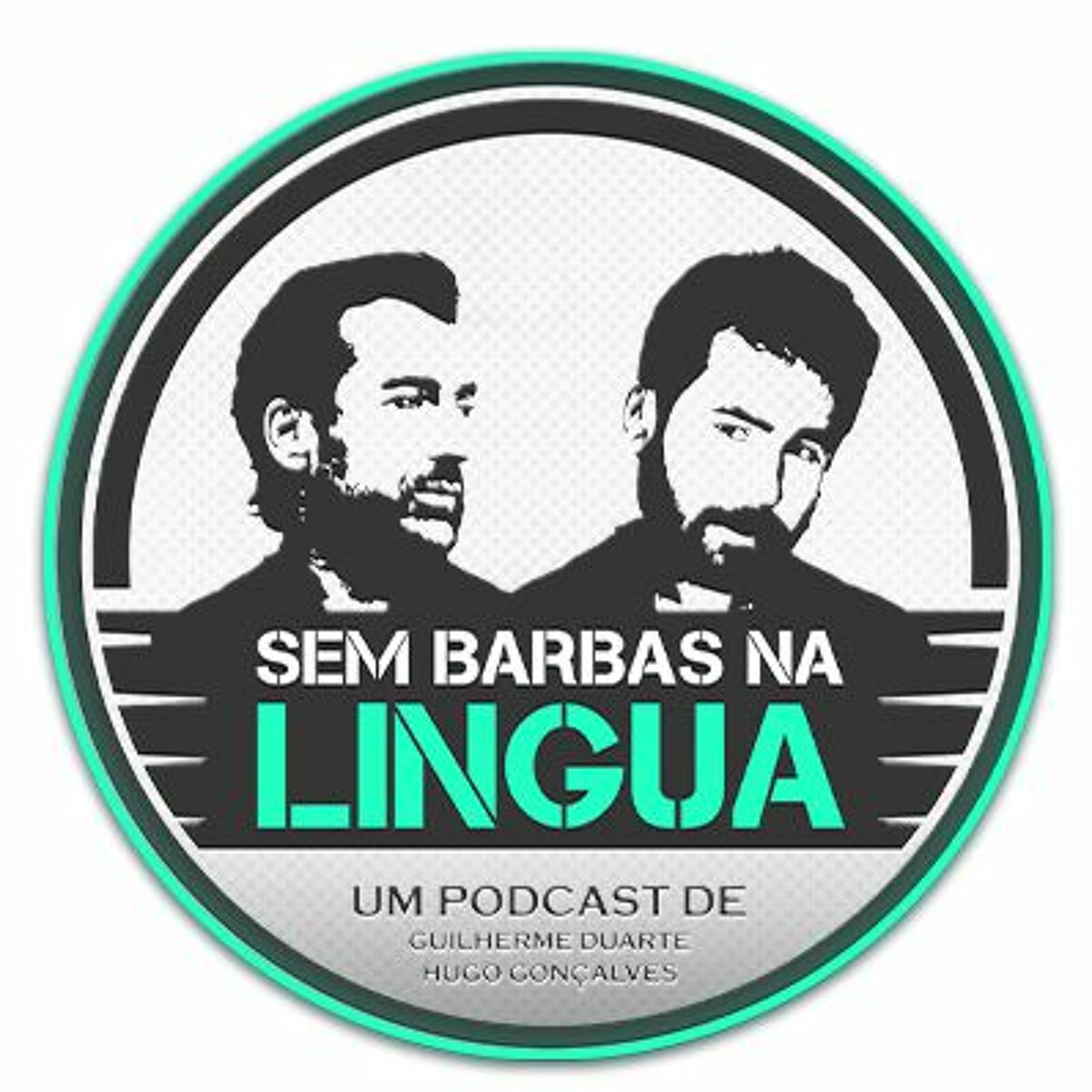 Sem Barbas Na Língua