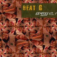 02- BEAT G-EZ UP Remix (Slum Village)