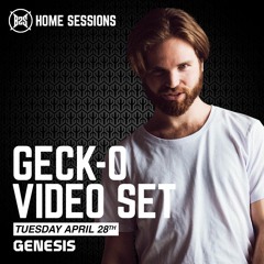 Geck-o @ B2S Genesis stream (April 2020) ☣️ 𝙃𝘼𝙍𝘿𝙎𝙏𝙔𝙇𝙀 𝘾𝙇𝘼𝙎𝙎𝙄𝘾𝙎