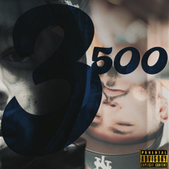 3500 - Raspy Feat. Benny From The North X Gutta Bub