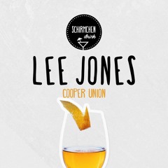 Cooper Union | Lee Jones