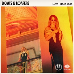 BOATS & LOAFERS (feat. Mojo Jojo)