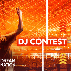 Astaroth@Dream Nation festival 2025 Dj Contest