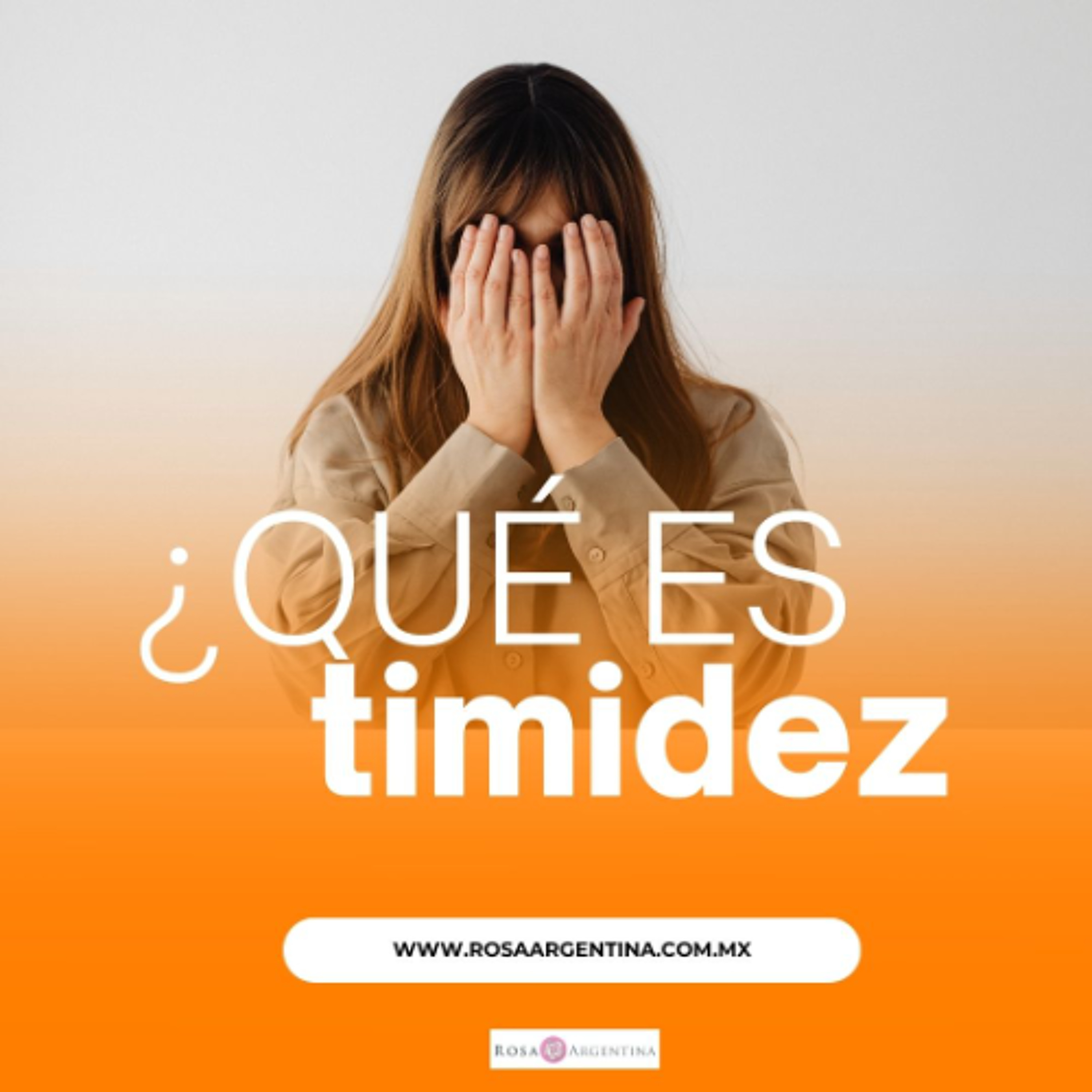 ¿QUÉ ES LA TIMIDEZ ? episode artwork