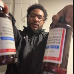 Ih8ithere - syrupliving (prod. glowny)