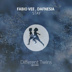 Fabio Vee Feat. Dafnesia - Stay