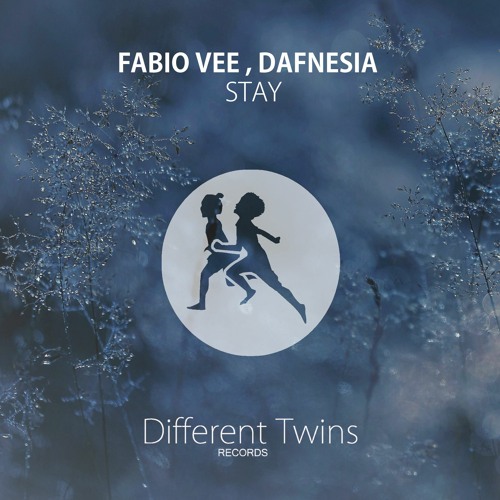 Fabio Vee Feat. Dafnesia - Stay