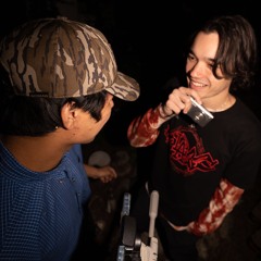 feel no hurt (ft. germcares) (demo)