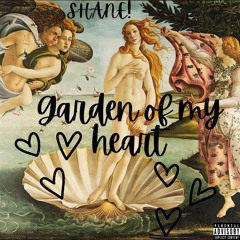 Garden of my heart