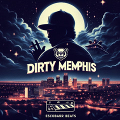 PISTOL GRIP * FREE MEMPHIS CULT TYPE BEAT 2025