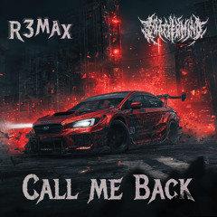 Call me Back (Original Mix)