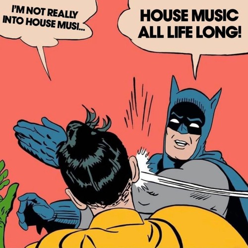 DANCE TIME HOUSE PARTY 21 mixed by le grape