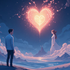 يا قلب، لا تبكِ عليها