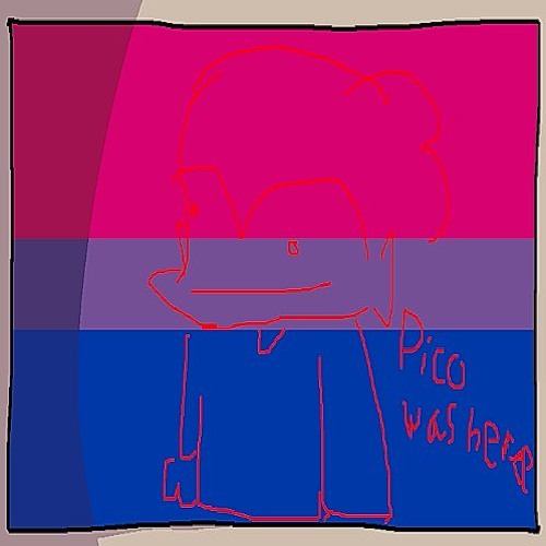 underwhelming [pico mix] - mags birthday mod ost
