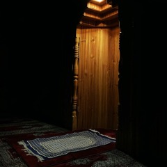 قال عفريت من الجن _ تلاوة إعجازية للشيخ مصطفى اسماعيل