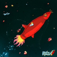LoveRocket - Instrumental