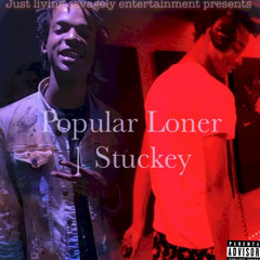 STUCKEY - POPULAR LONER