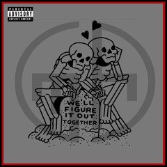 KHAOTIK & POLTERGEI$T "RUNNING" (PROD. BY KHAOTIK)