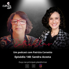 Programa 148 - Sandra Acosta