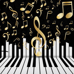 Piano Keys (Ps n Those Keys)