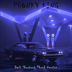 Dark Shootout Phonk Version
