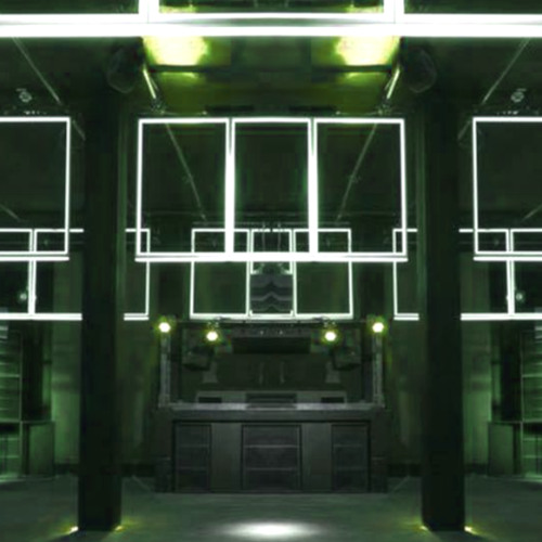 Christian Priess - 6am Magdalena BER Live 05.09.12 Berlin Music Week (snippet)