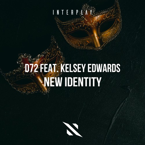 D72 feat. Kelsey Edwards - New Identity [FREE DOWNLOAD]