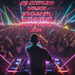 DJ D.A.M.S.77 VOICE J'vais En Rave avec mes potes 2024