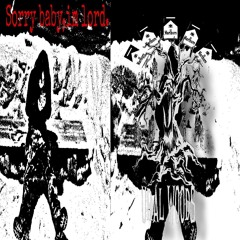MIX 4 URAL WOODS " sorry baby,im lord " BY DJ MORDOR ( CHAINSAW LORD)