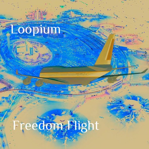 Freedom Flight 2021