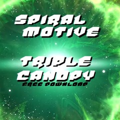 Triple Canopy [FREE DOWNLOAD]